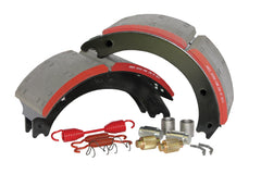 BRAKE FOUNDATION COMPONENTS