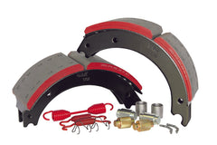 OREX Brake Shoe Kit