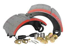 OREX Brake Shoe Kit