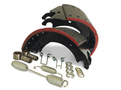 OREX Brake Shoe Kit