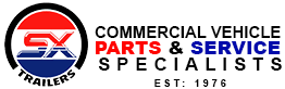 TRUCK PARTS AUSTRALIA PTY LTD